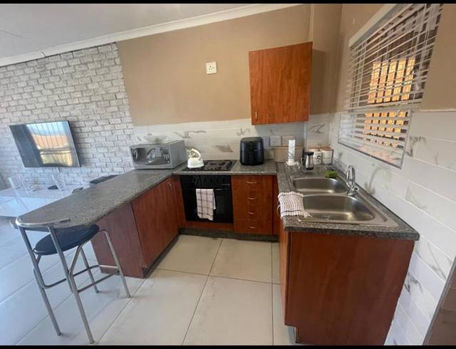 2 BEDROOM PROPERTY TO RENT IN HONEYDEW